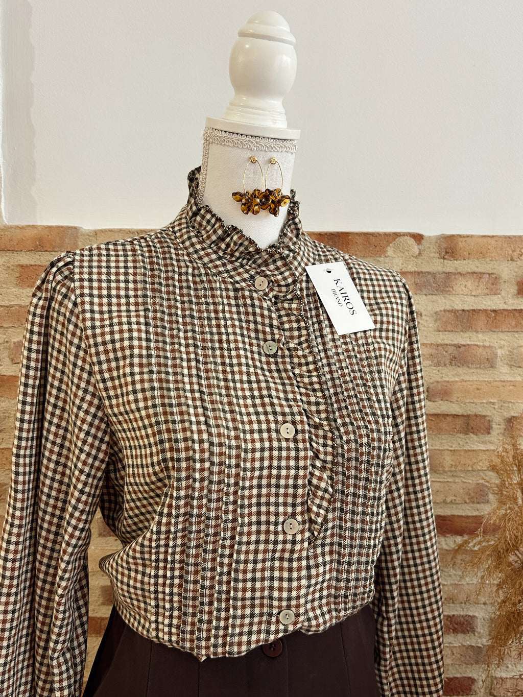 CAMISA DALLAS