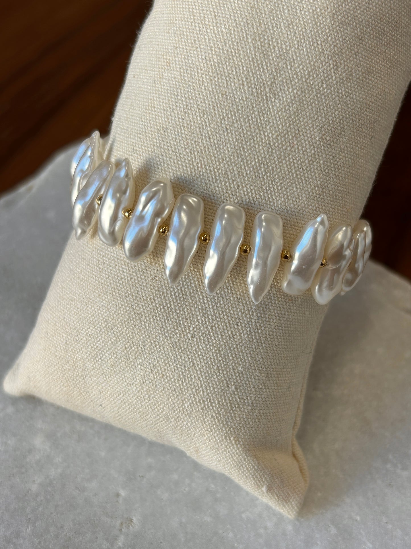 PULSERA AMALFI