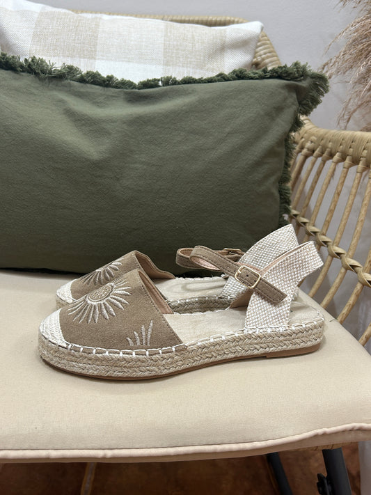 ZAPATOS MIA