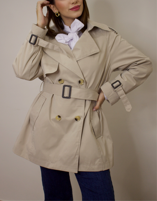 GABARDINA