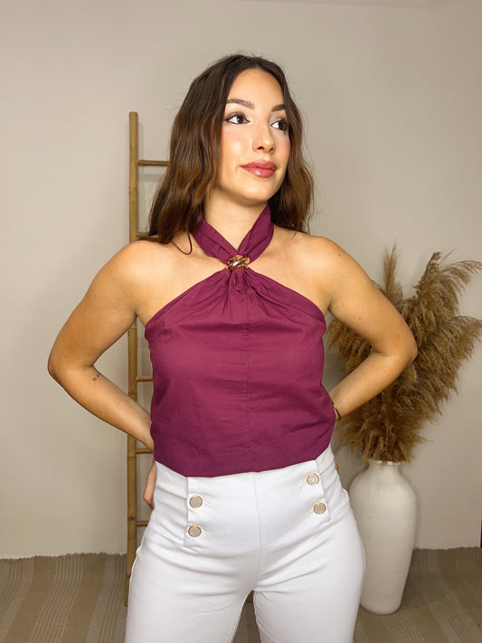 BLUSA NICOLE