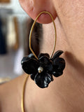 PENDIENTES LINDA