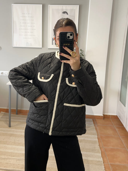 CHAQUETA DANIELLE