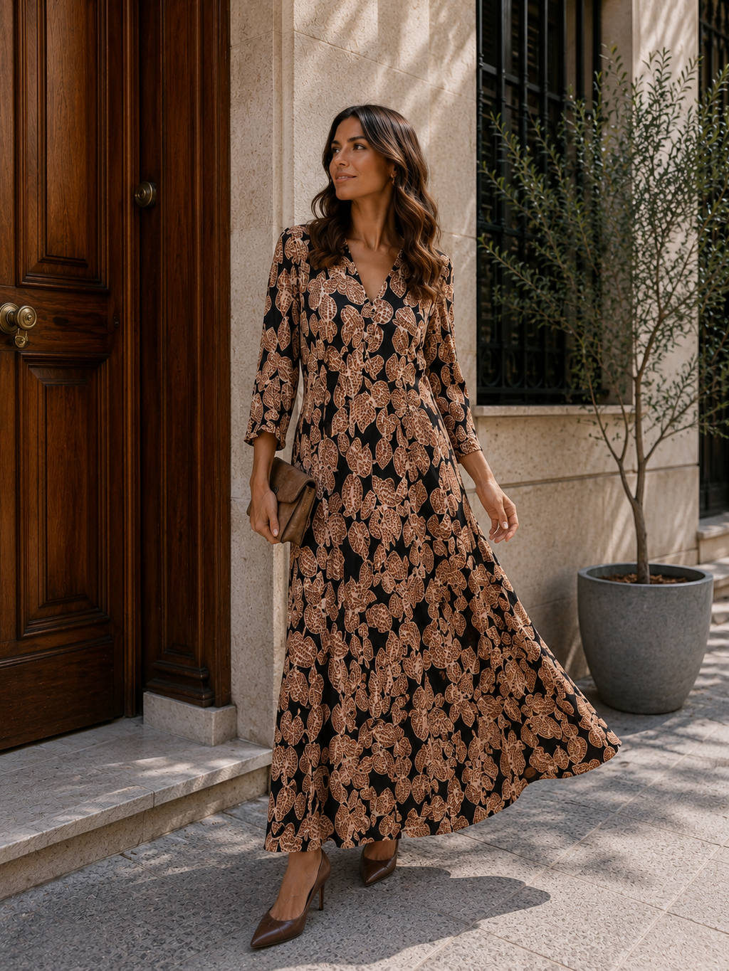 VESTIDO