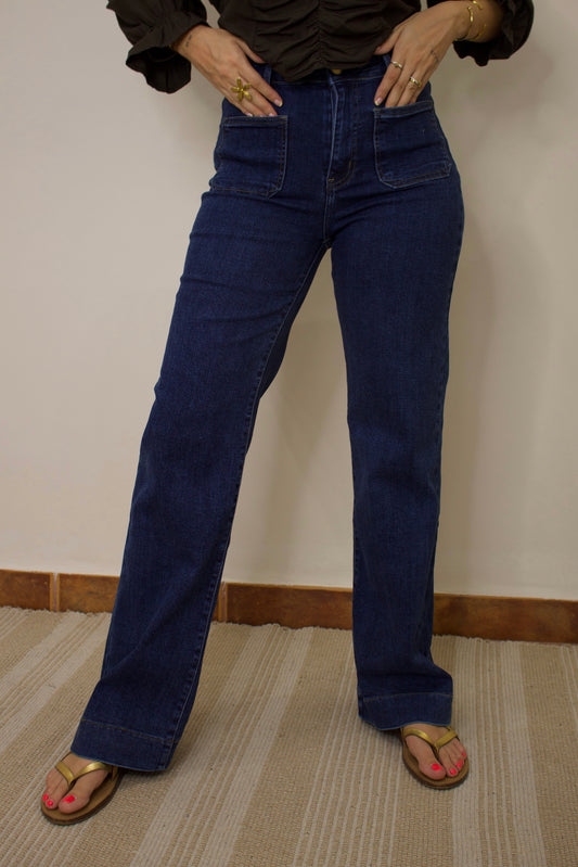 PANTALONES BOLSILLOS