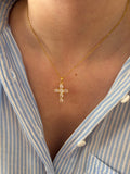 COLGANTE CRUZ