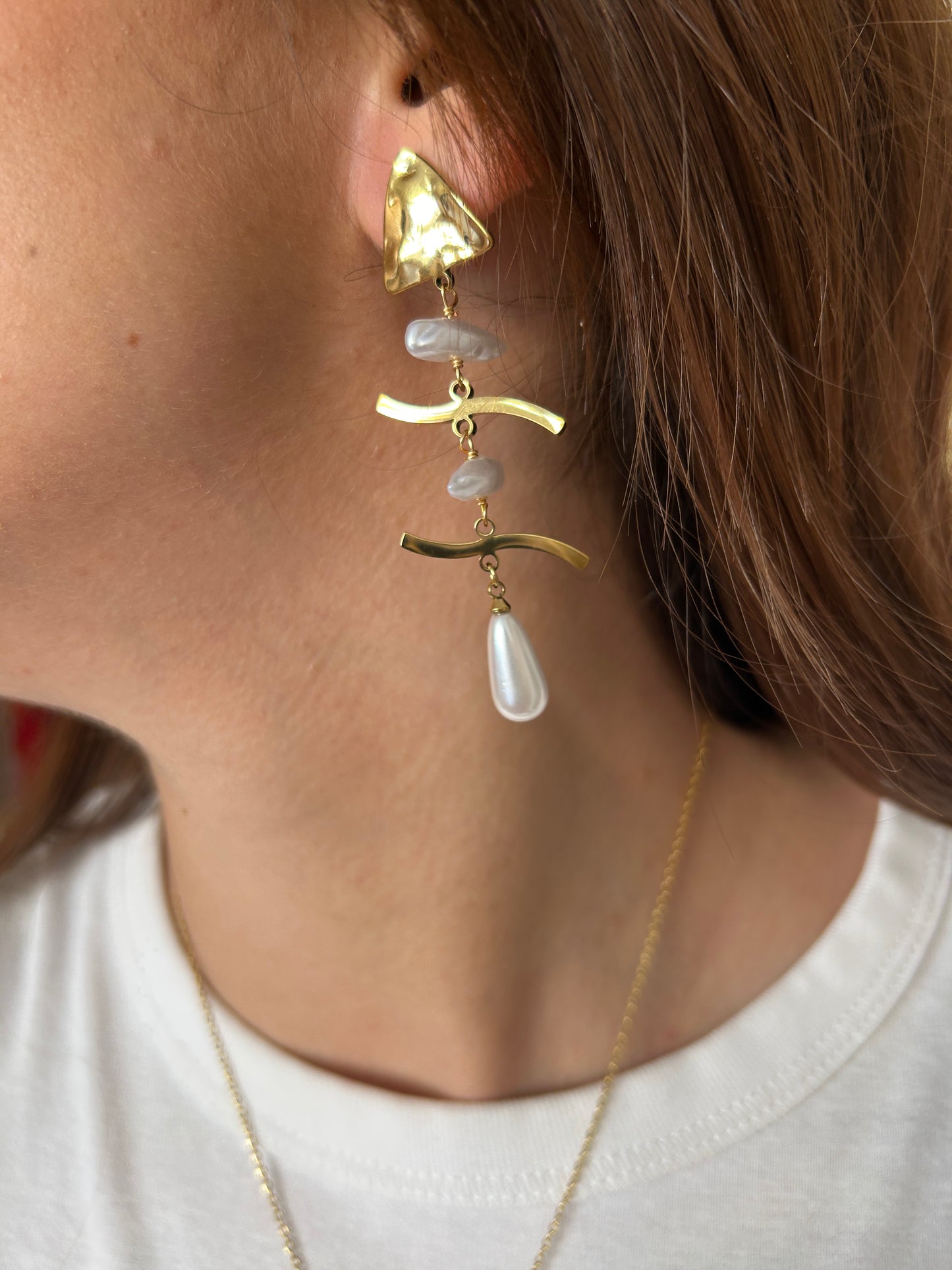 PENDIENTES GENEVIEVE