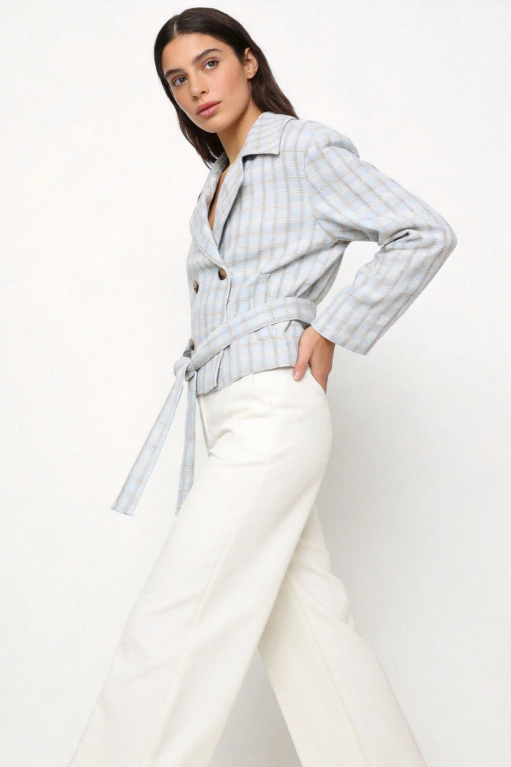 CHAQUETA COLETTE