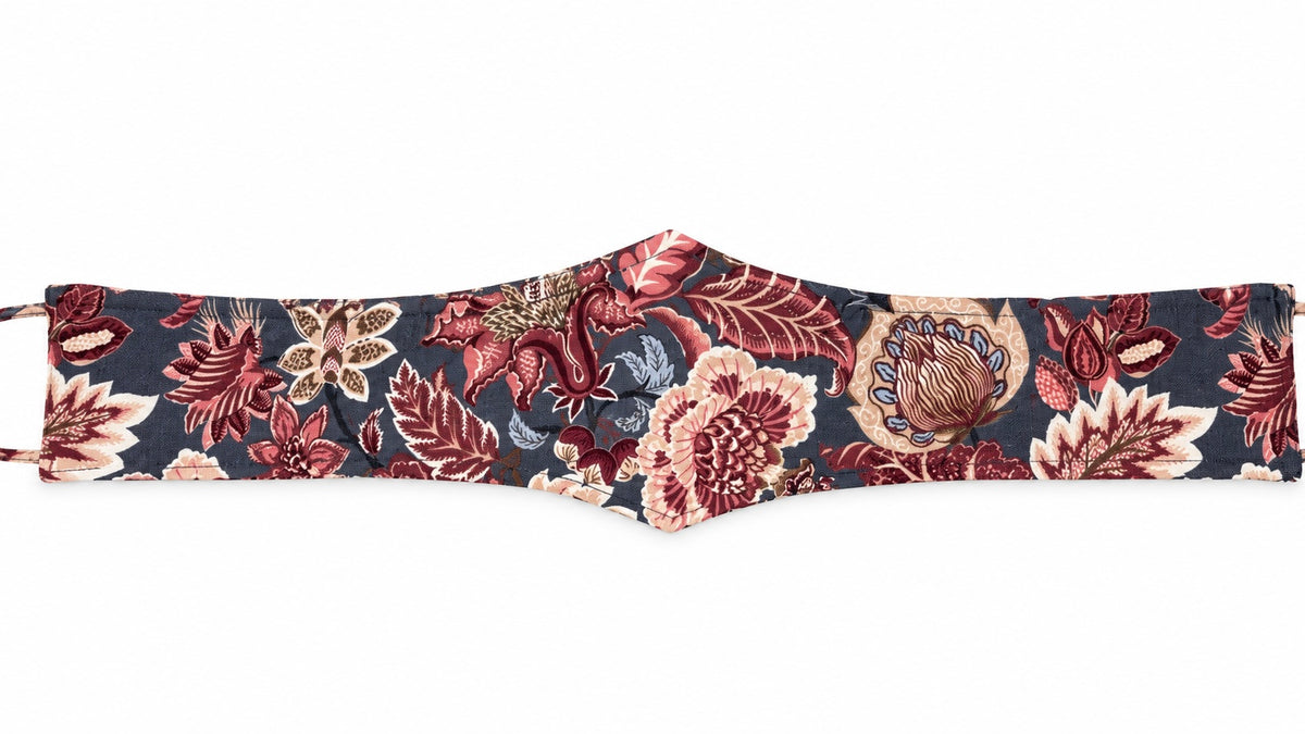 FAJÍN ESTAMPADO