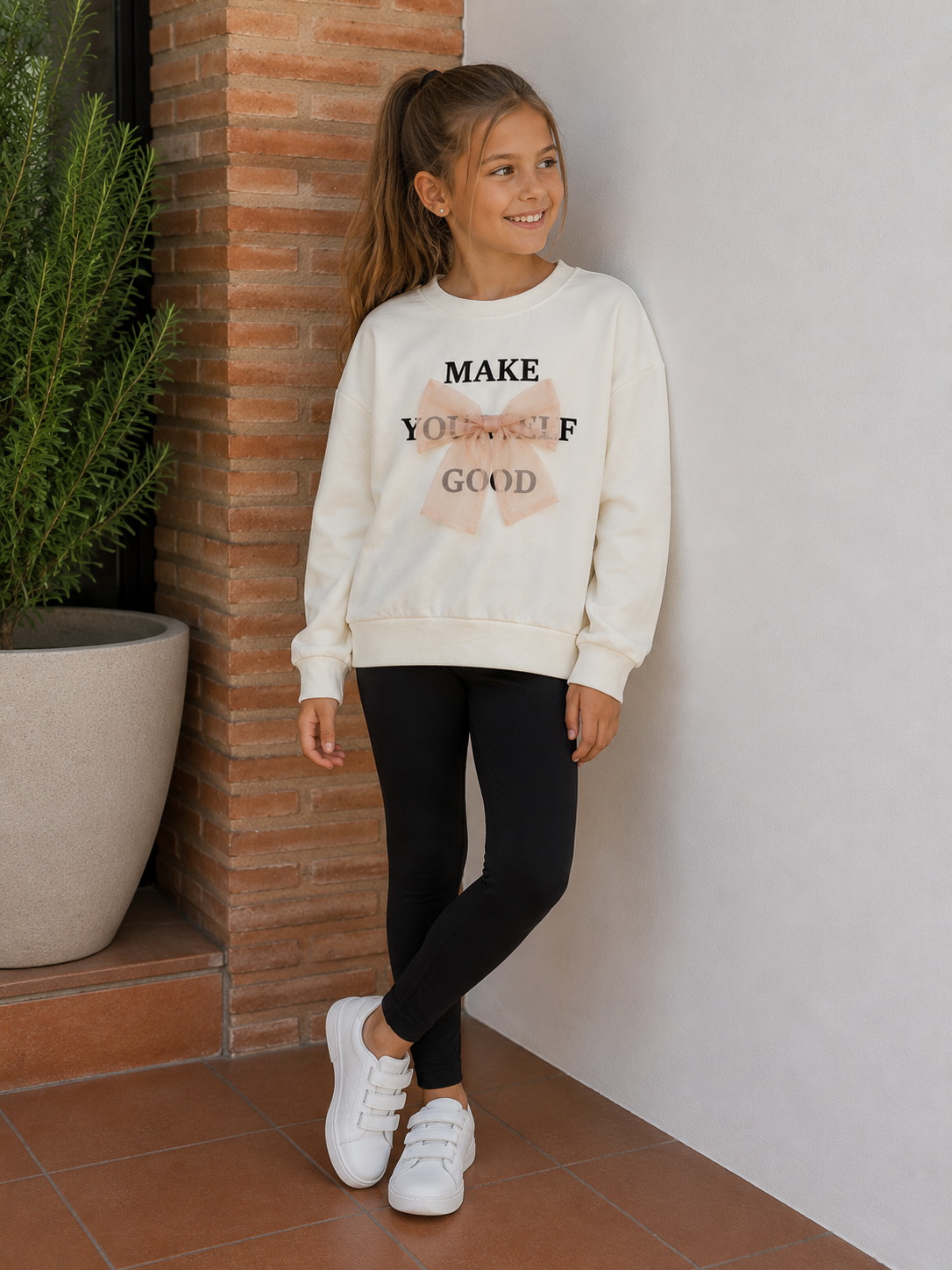 SUDADERA