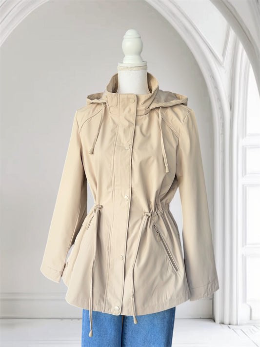 CHAQUETA ALICE