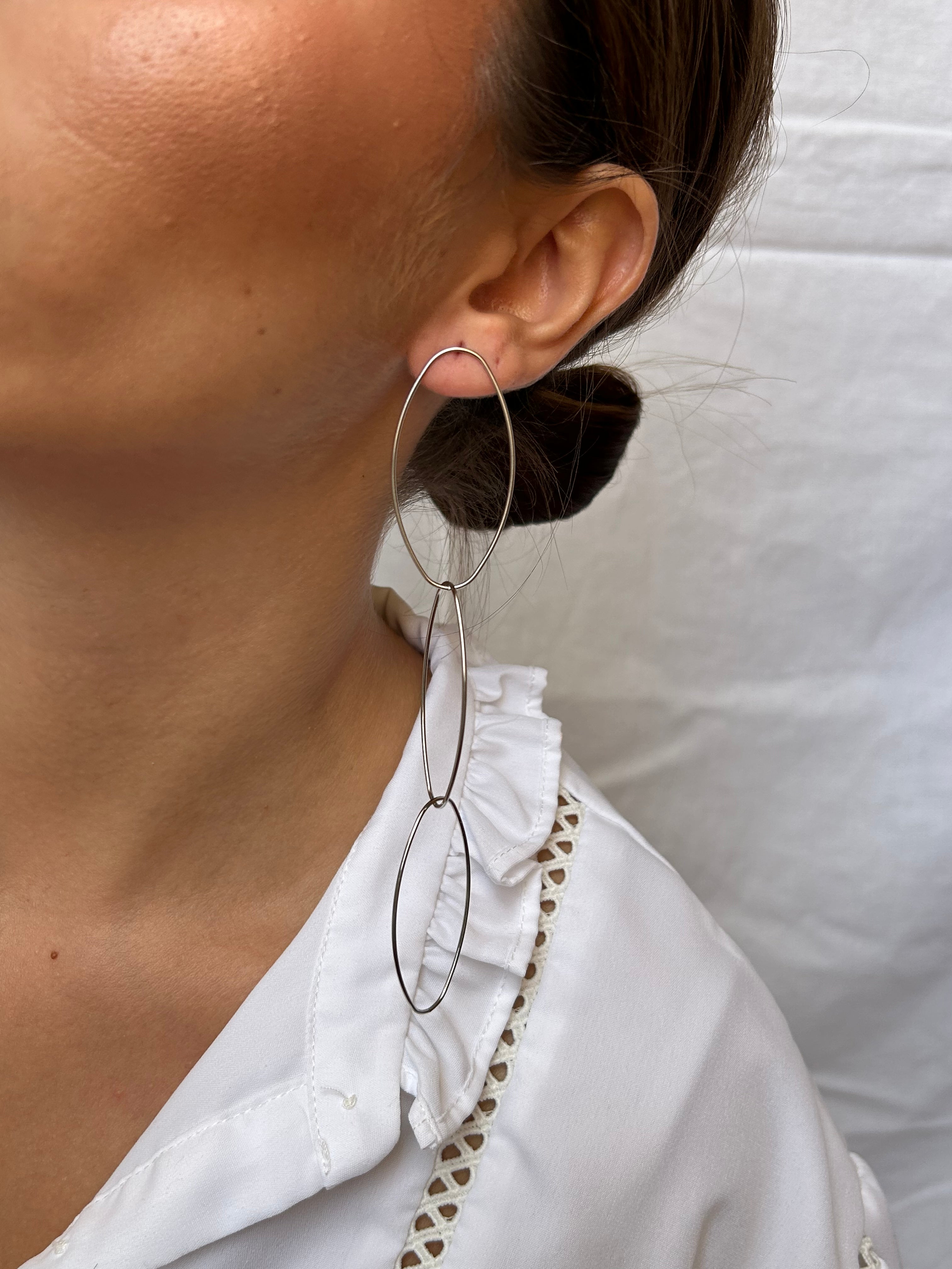 Pendientes El portil