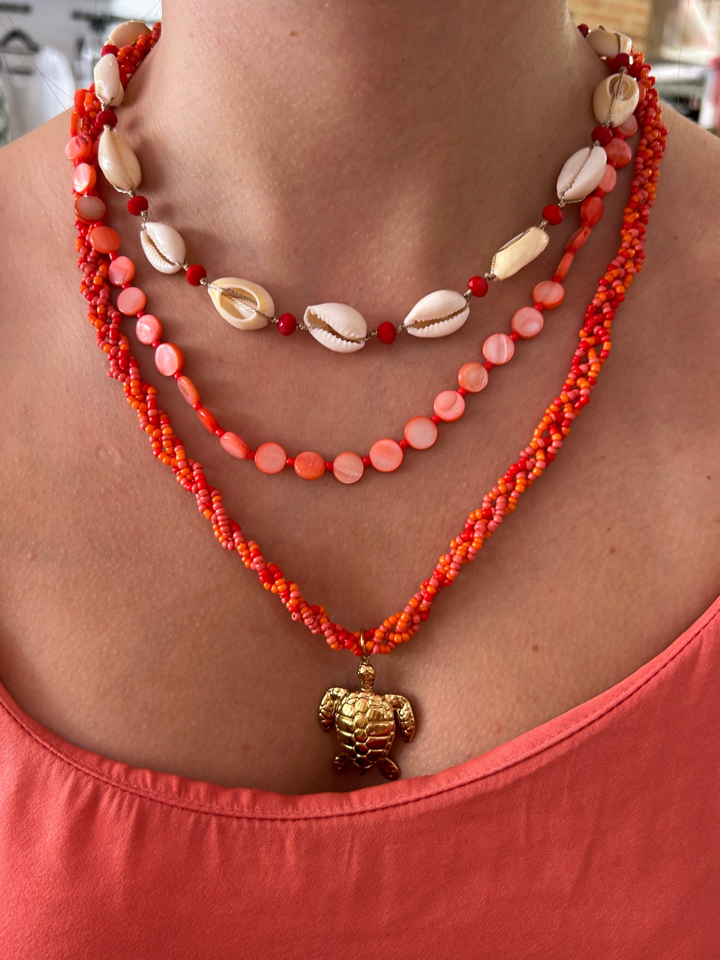 COLLAR MOANA
