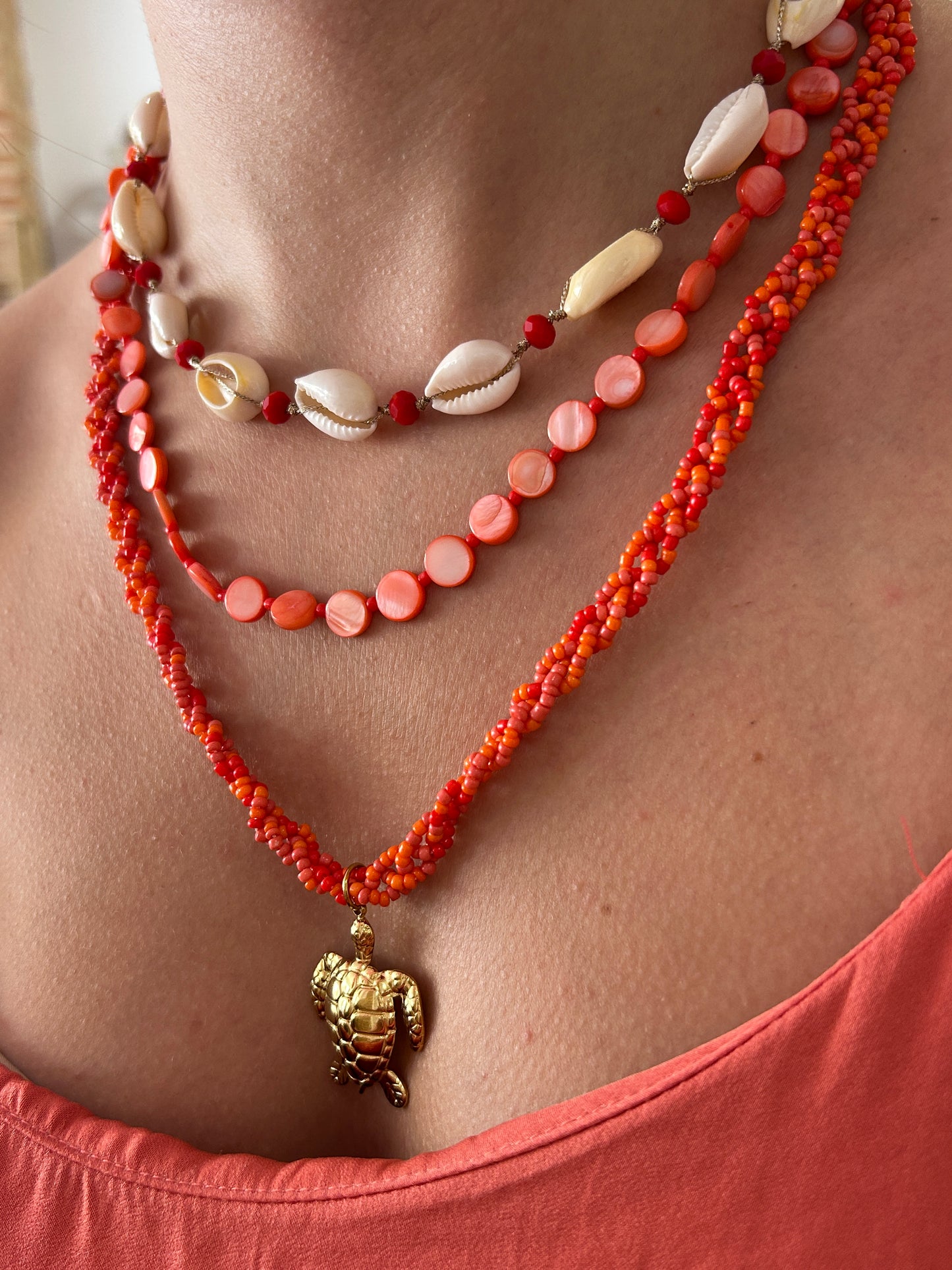 COLLAR MOANA