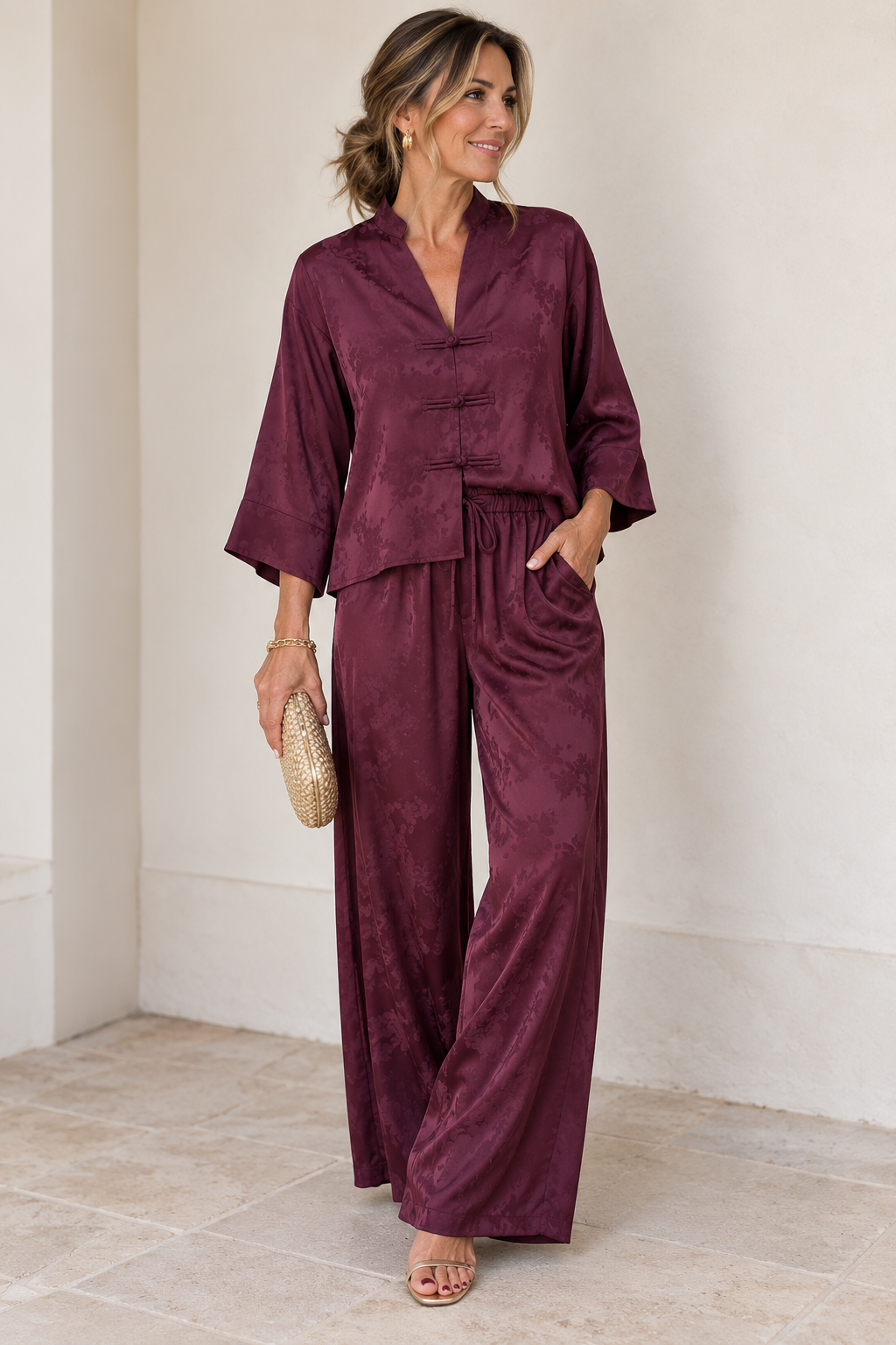CONJUNTO
