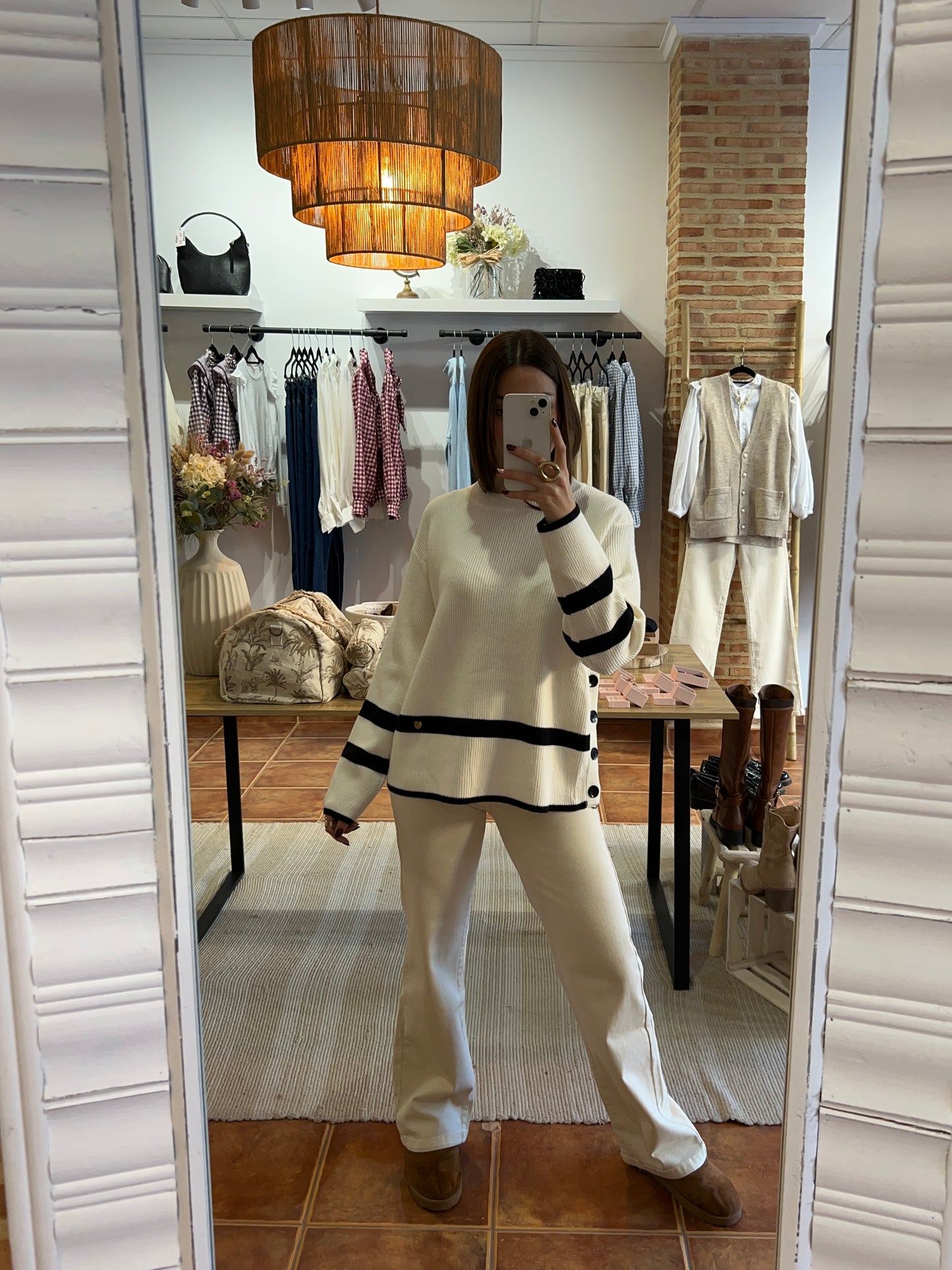 JERSEY VALENTINA