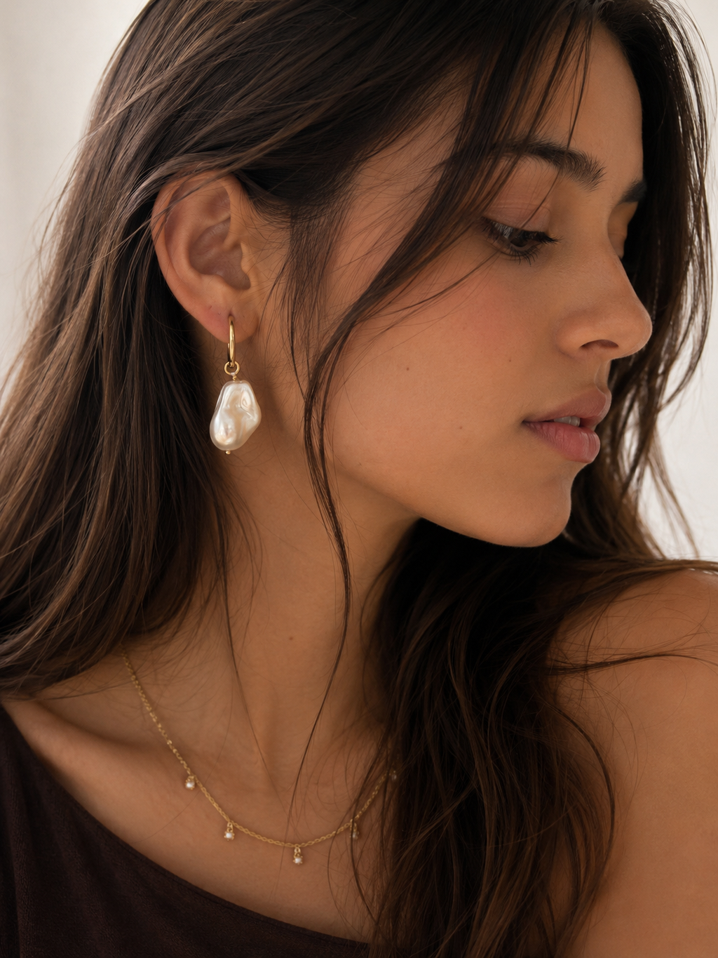 PENDIENTES AMALFI