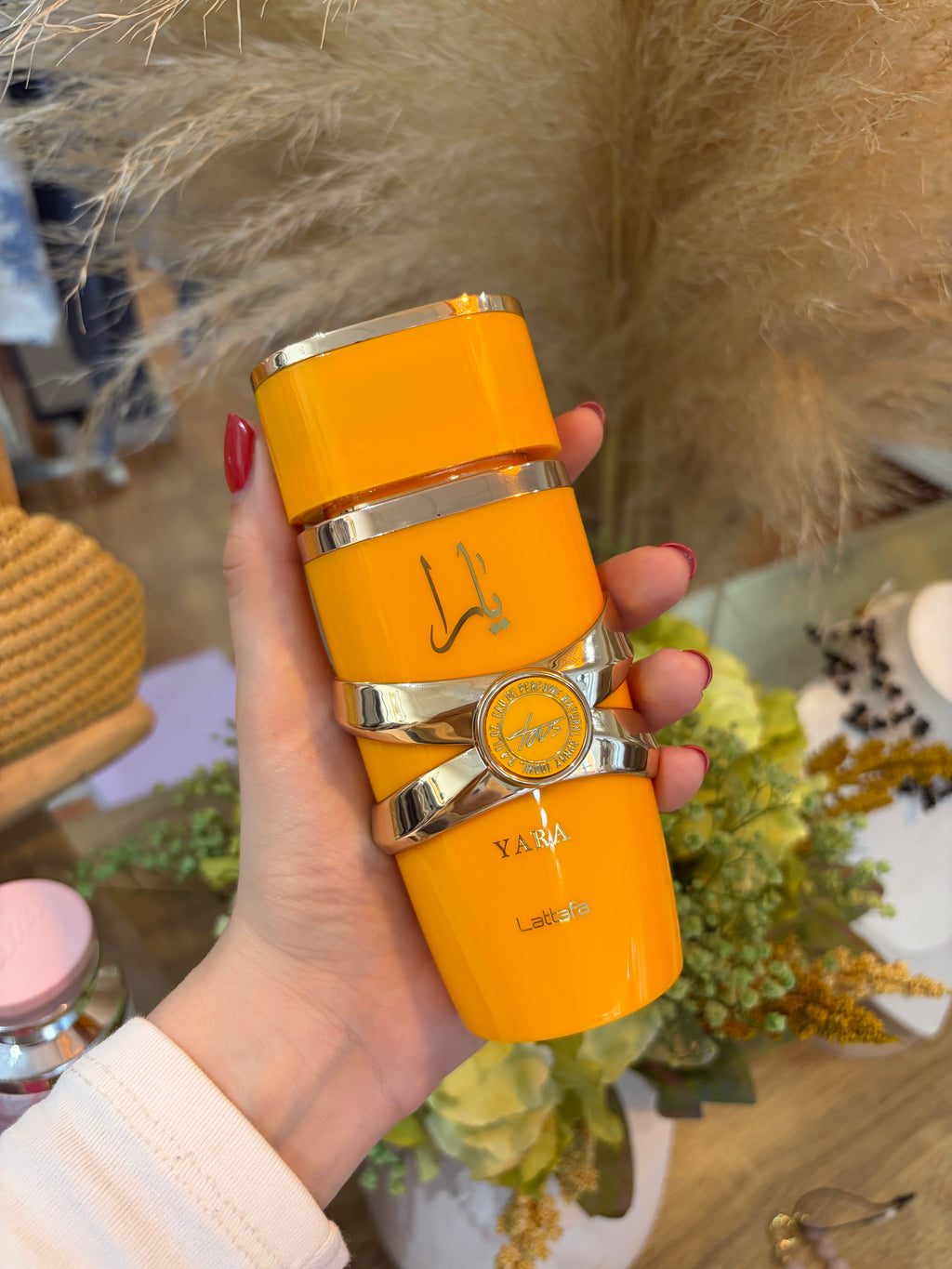 PERFUME YARA LATTAFA
