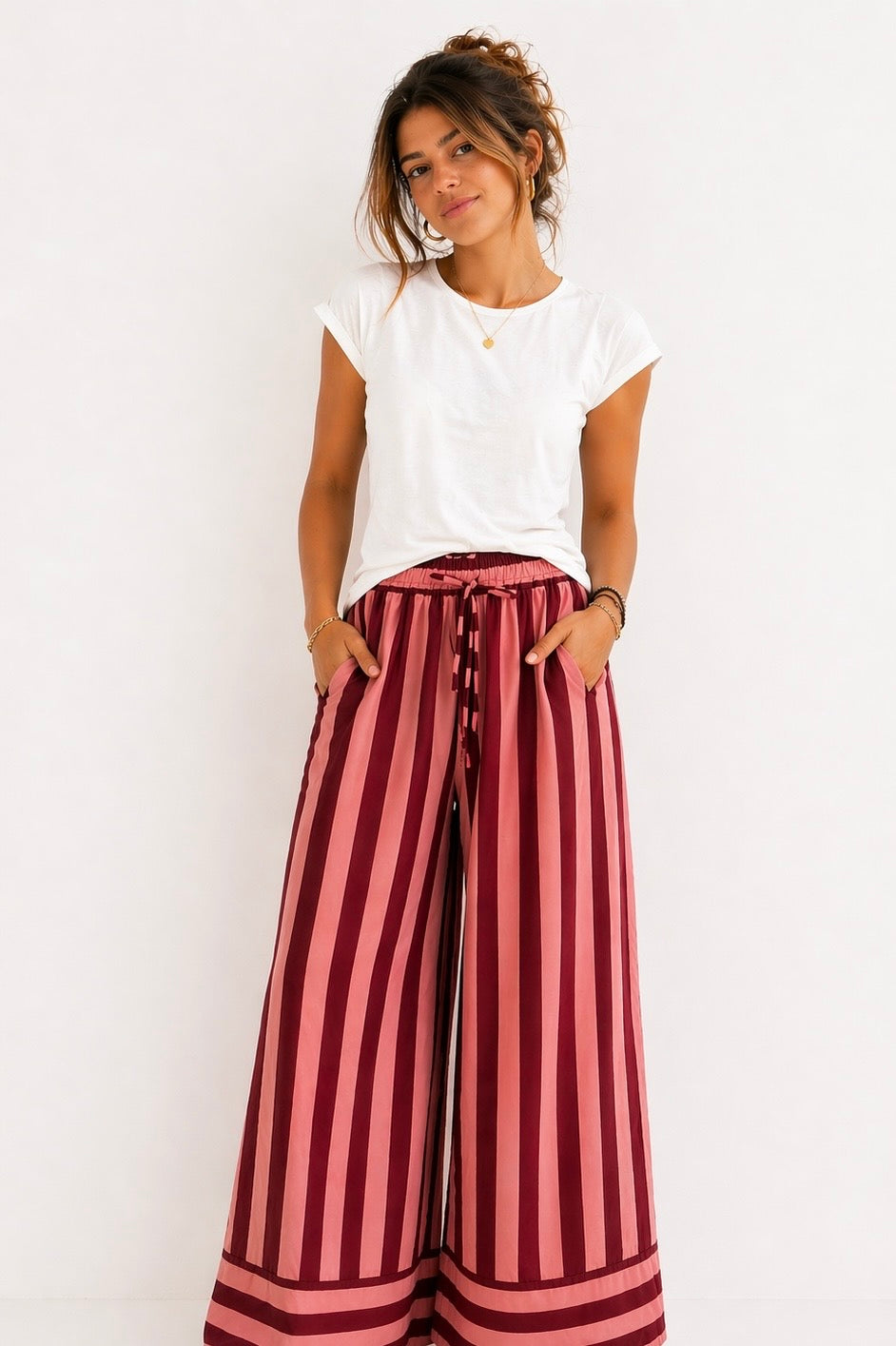 PANTALÓN FORMENTERA