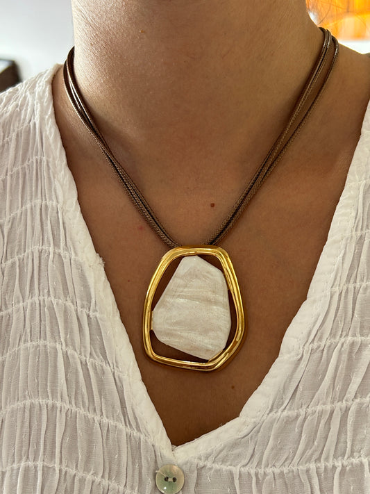 COLLAR HAILEY