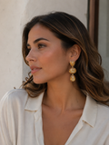PENDIENTES CAPRI MUSE