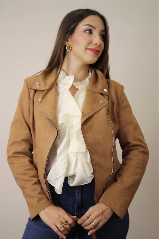 CHAQUETA THEA
