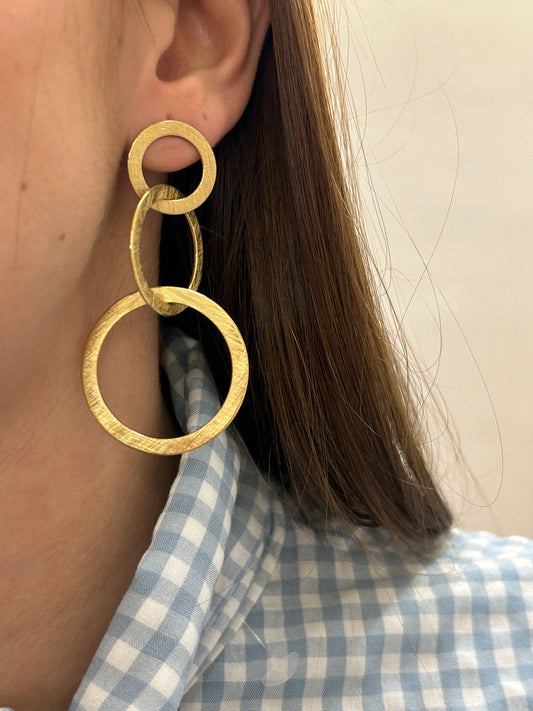 PENDIENTES JULIA