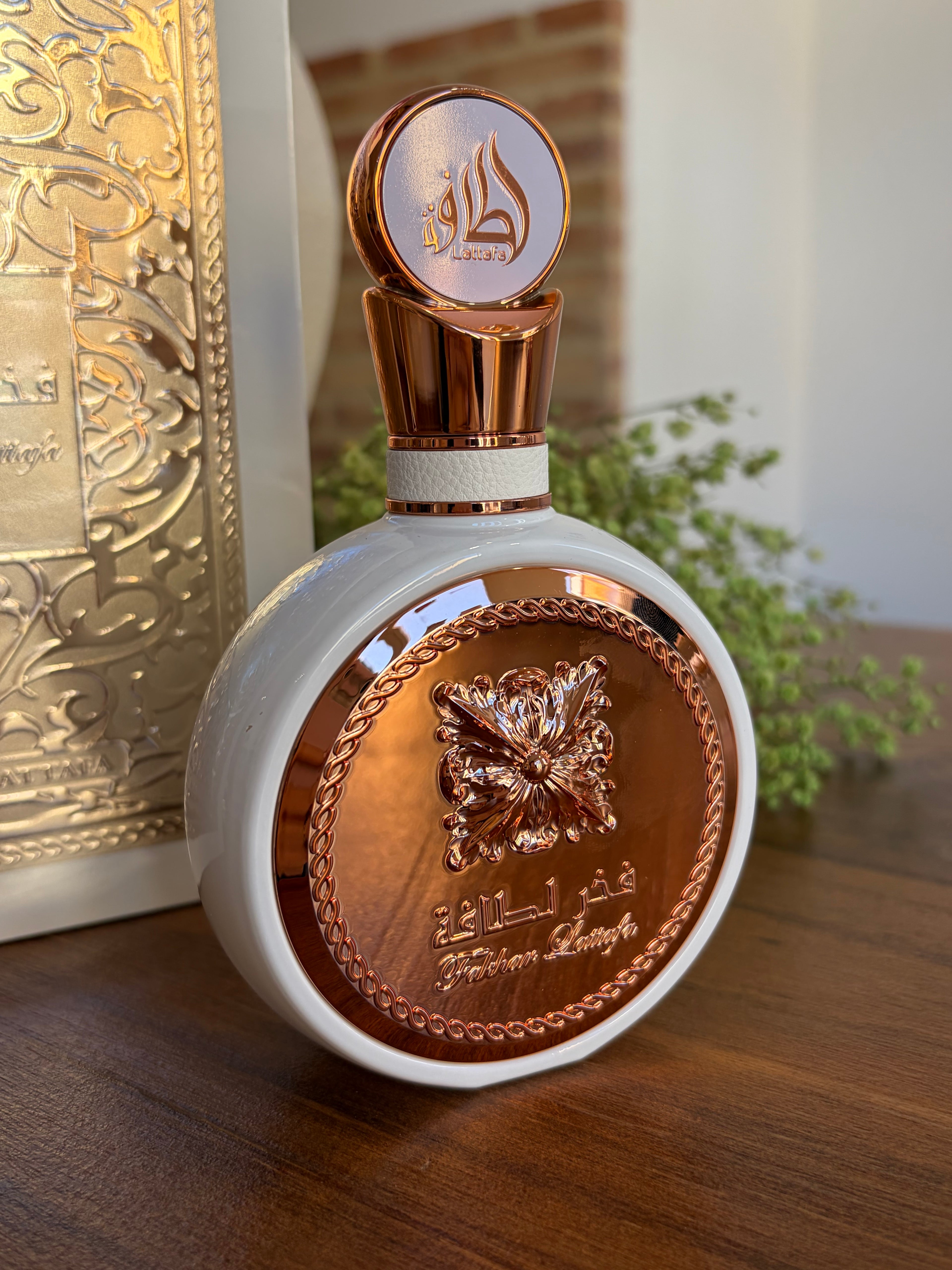 PERFUME FAKHAR