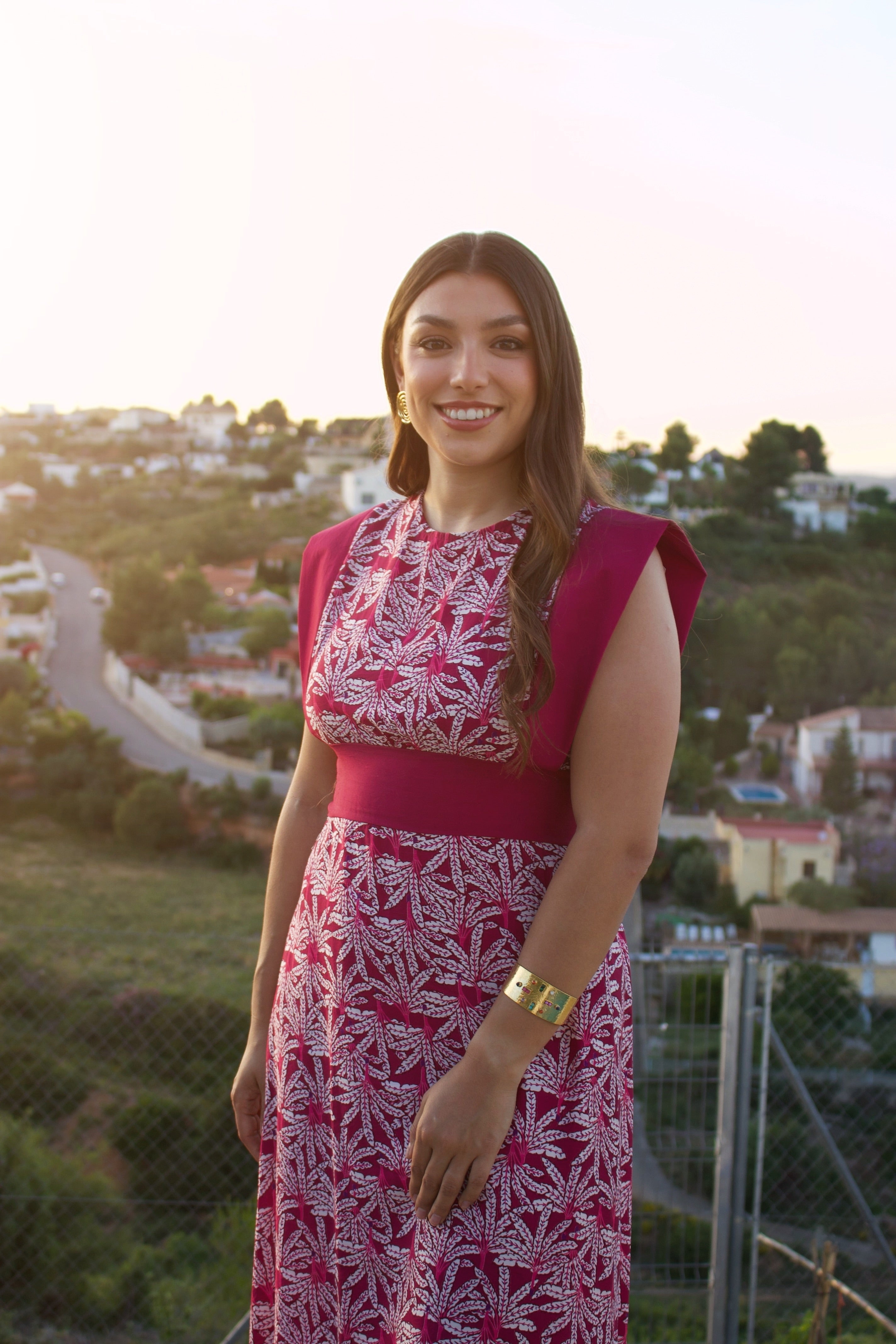 VESTIDO GABRIELLA