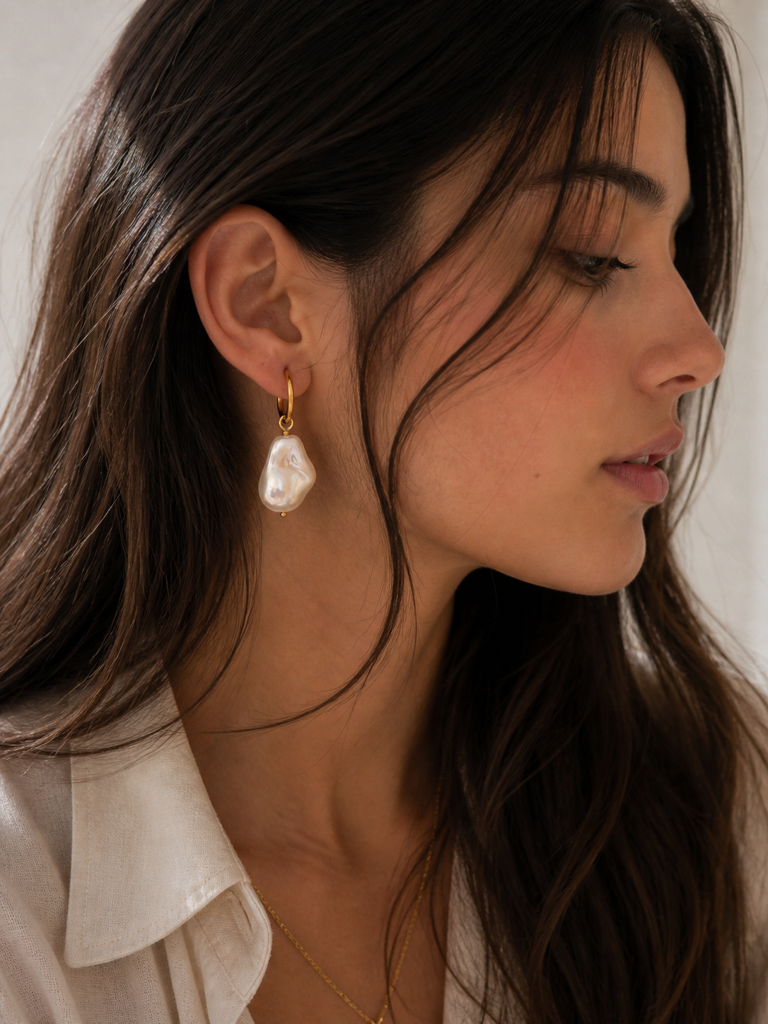 PENDIENTES AMALFI