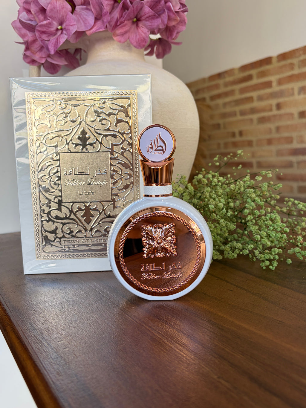PERFUME FAKHAR