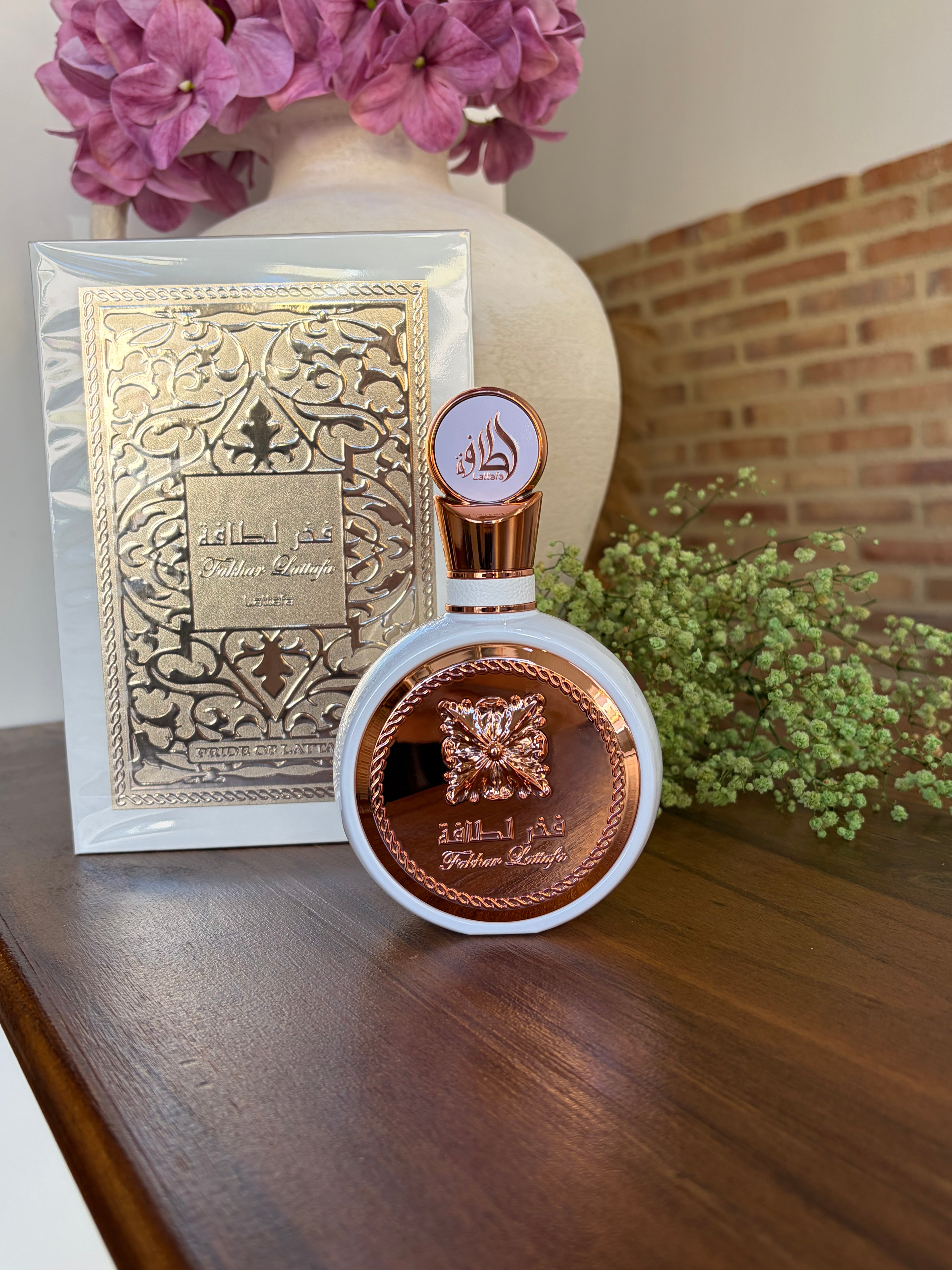 PERFUME FAKHAR