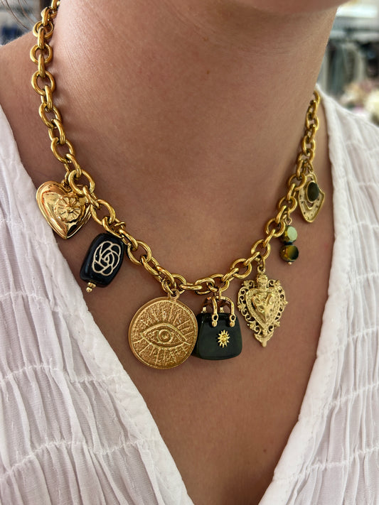 COLLAR MADISON