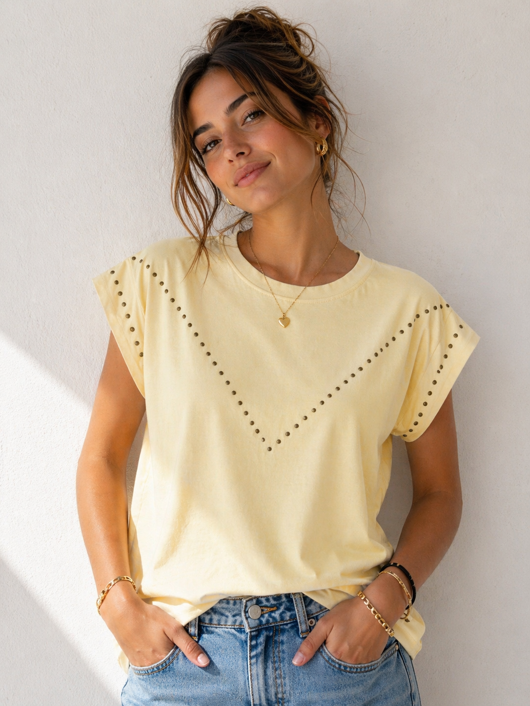 CAMISETA MARTA