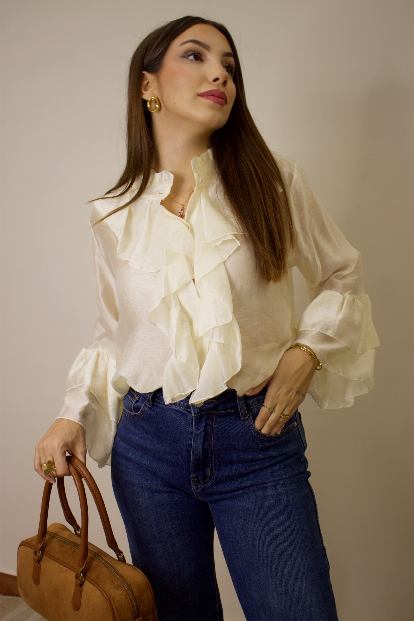 BLUSA GRACE