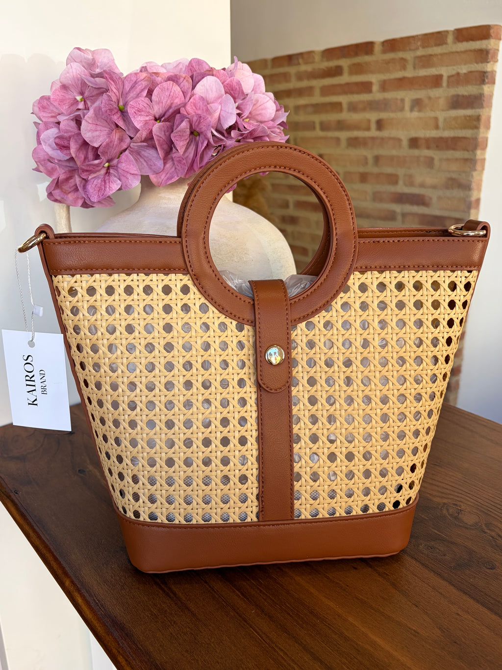 BOLSO BIMBA