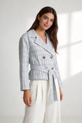 CHAQUETA COLETTE