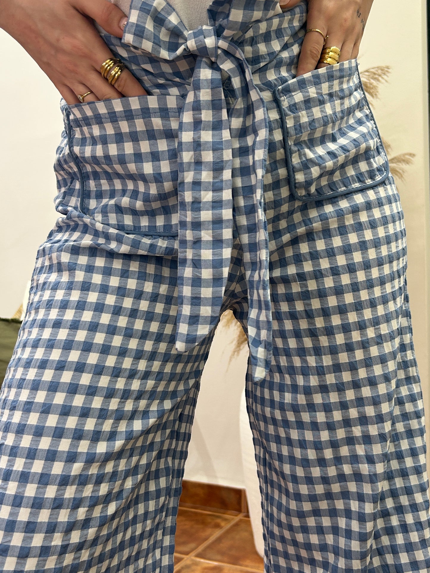 PANTALÓN CHARLOTTE