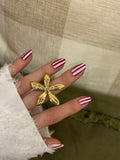 ANILLO FLOR