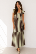 VESTIDO FRENCH RIVIERA