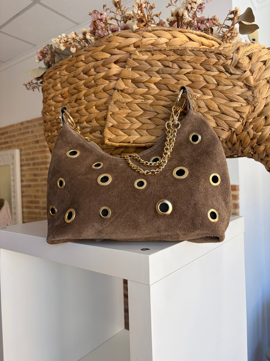 BOLSO VALENTINA