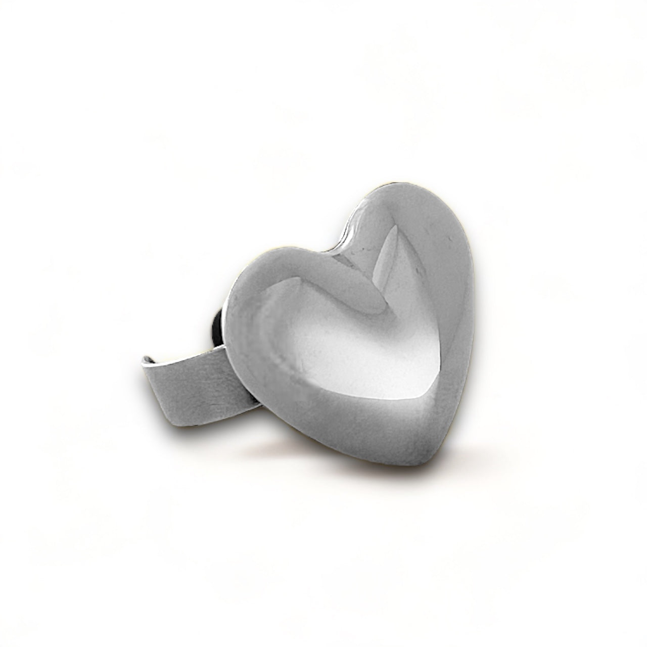 Anillo Sweetie silver