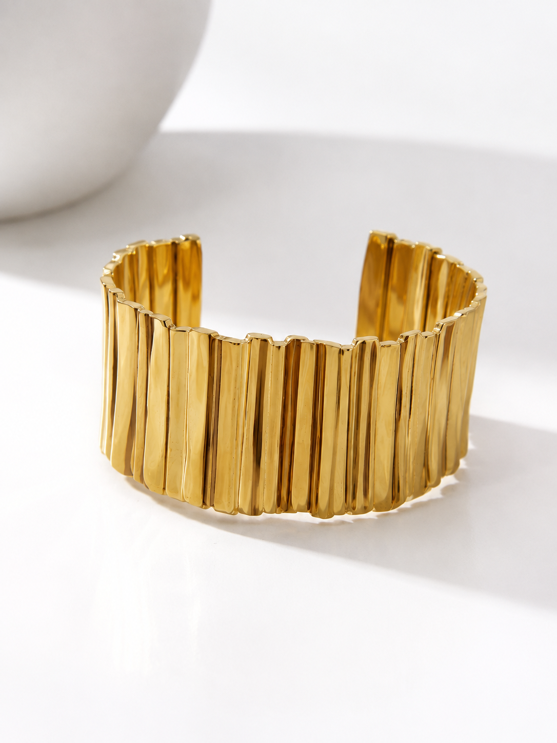 BRAZALETE BRIGITTE