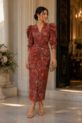 VESTIDO ELLA