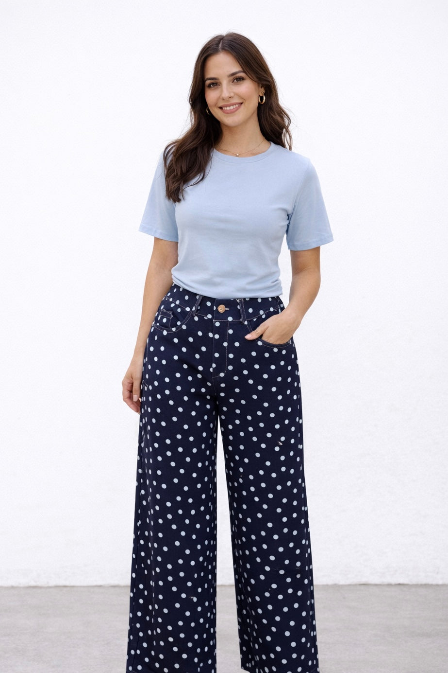 CAMISETA PHOEBE
