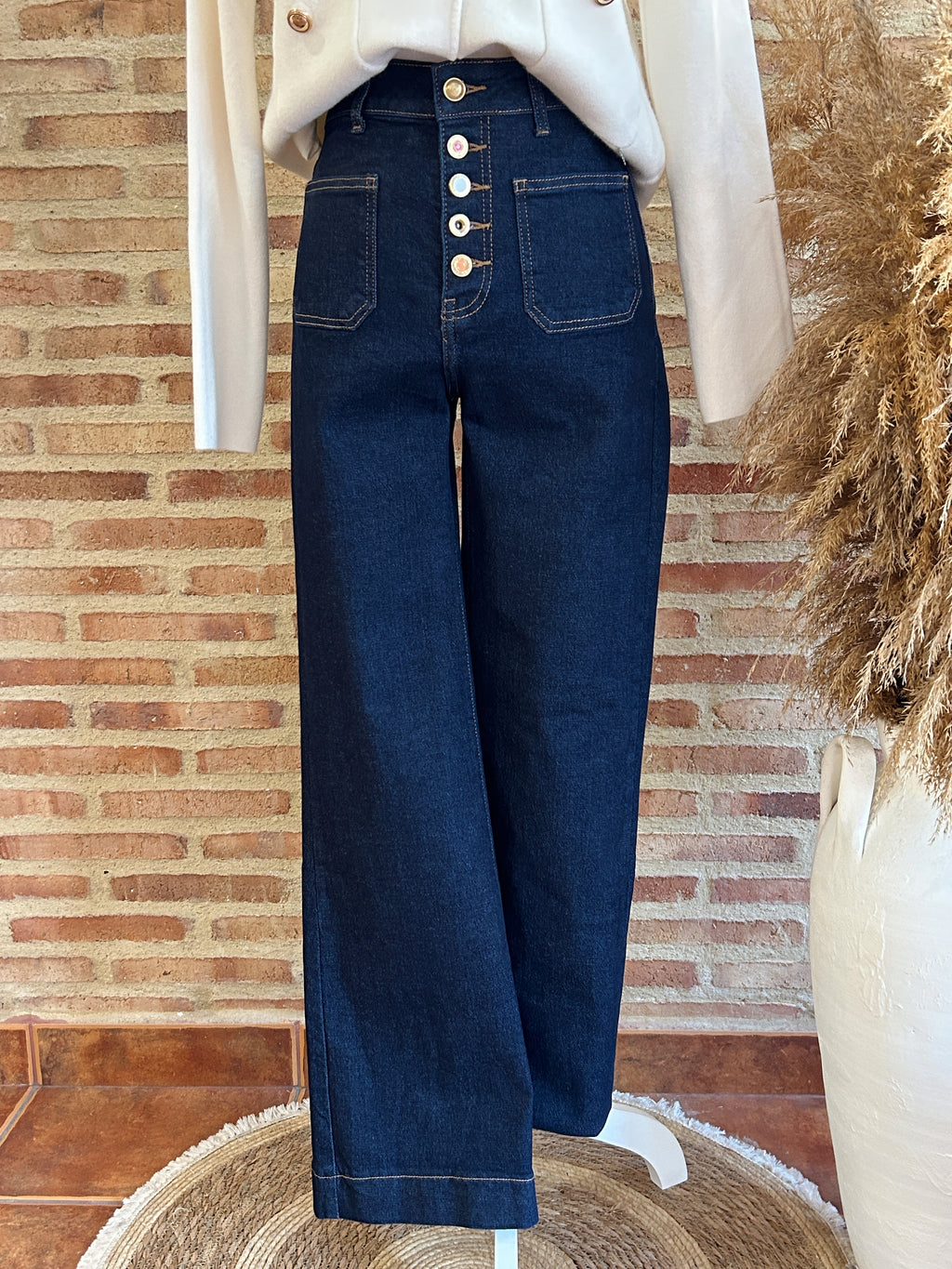 JEANS BIMBA