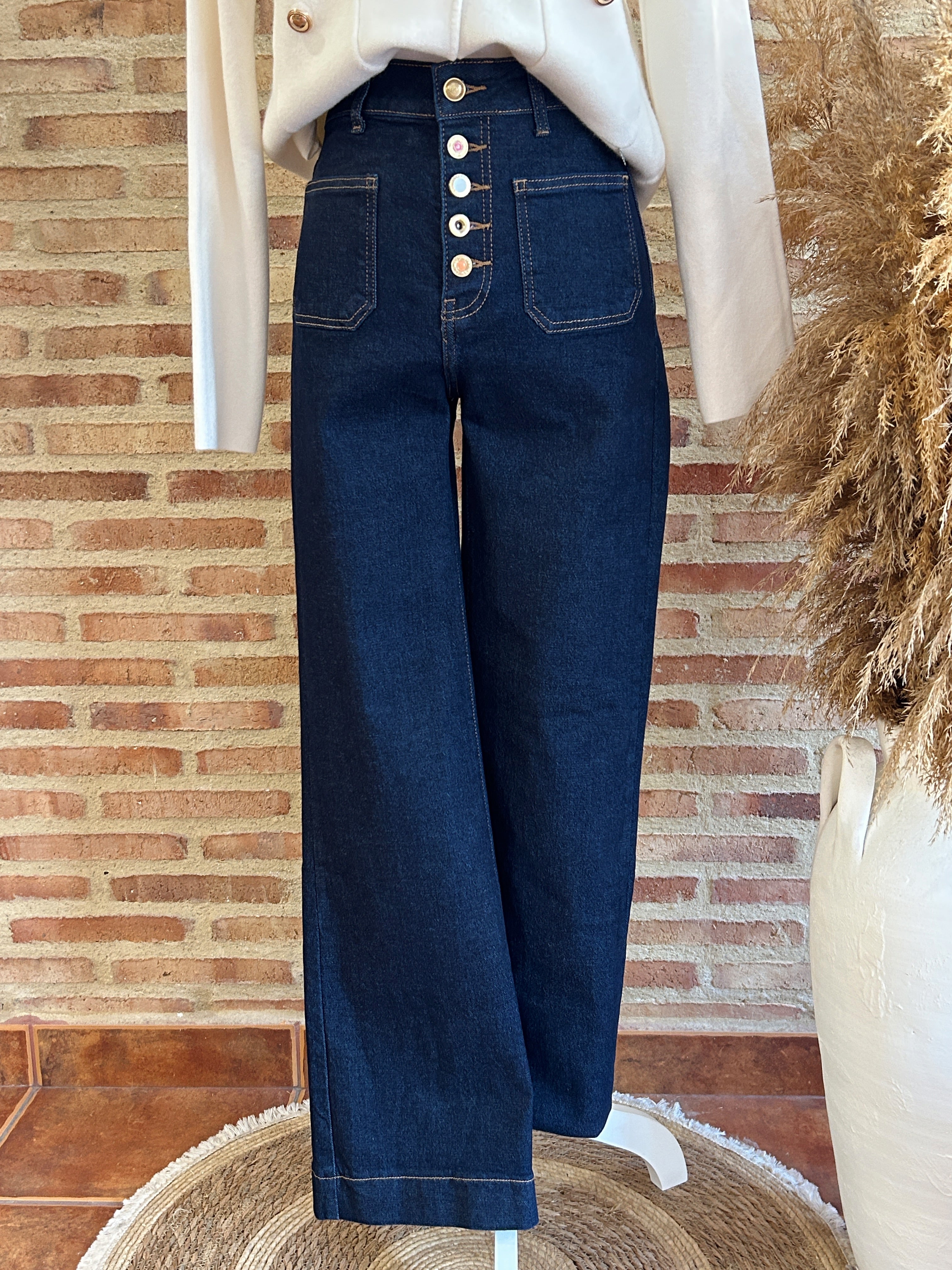 JEANS BIMBA