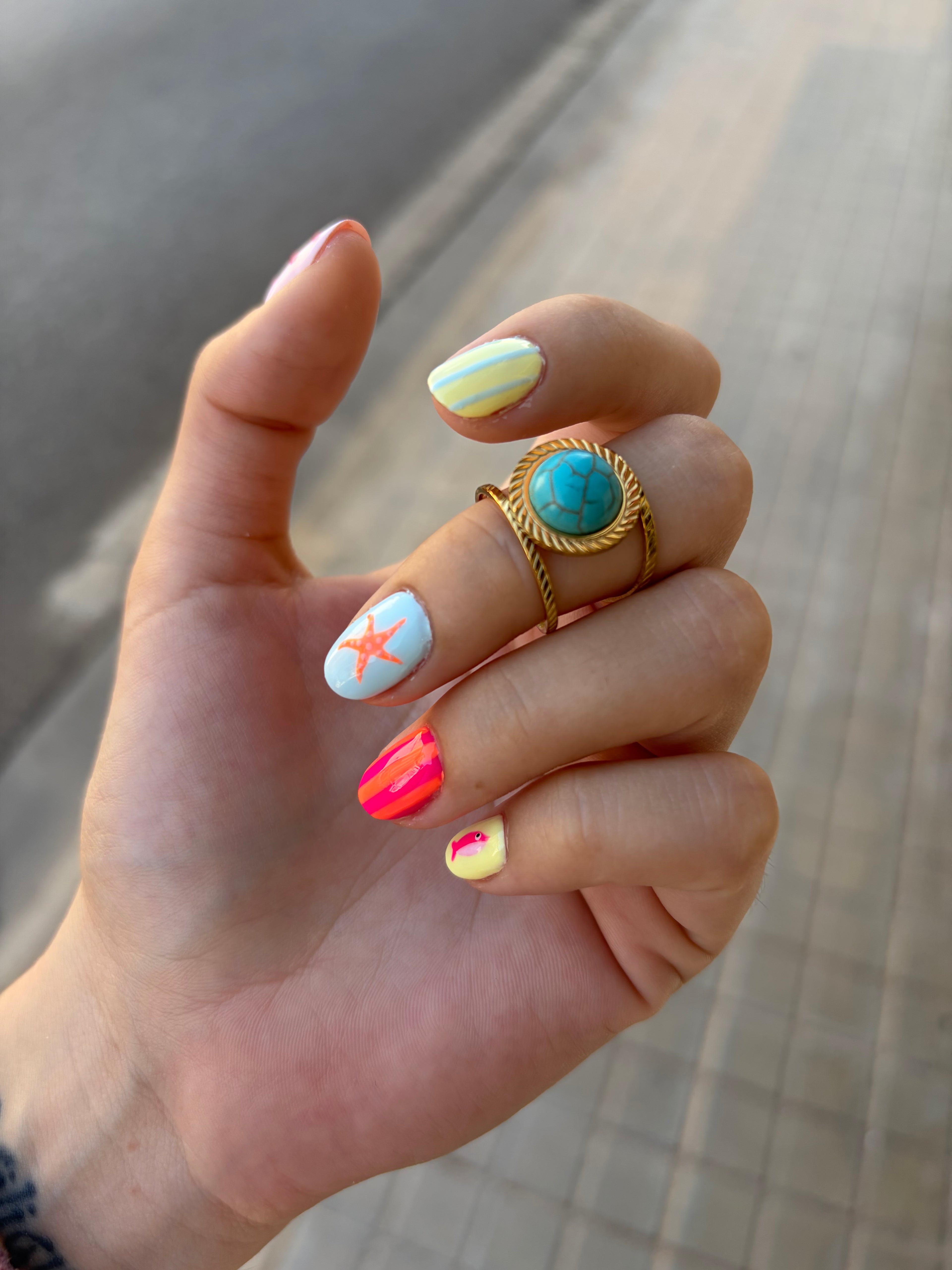 ANILLO CAPRI