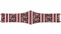 FAJÍN ESTAMPADO