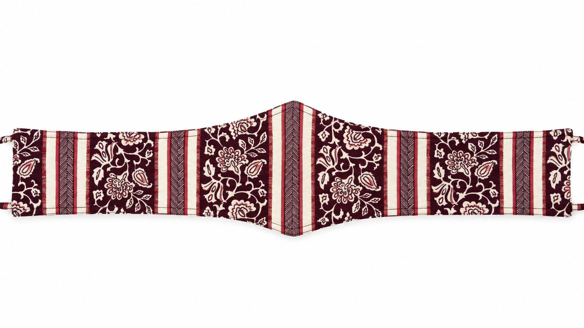 FAJÍN ESTAMPADO